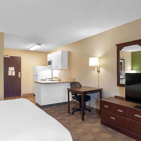 Extended Stay America Select Suites - Jacksonville - Lenoir Avenue East Εξωτερικό φωτογραφία
