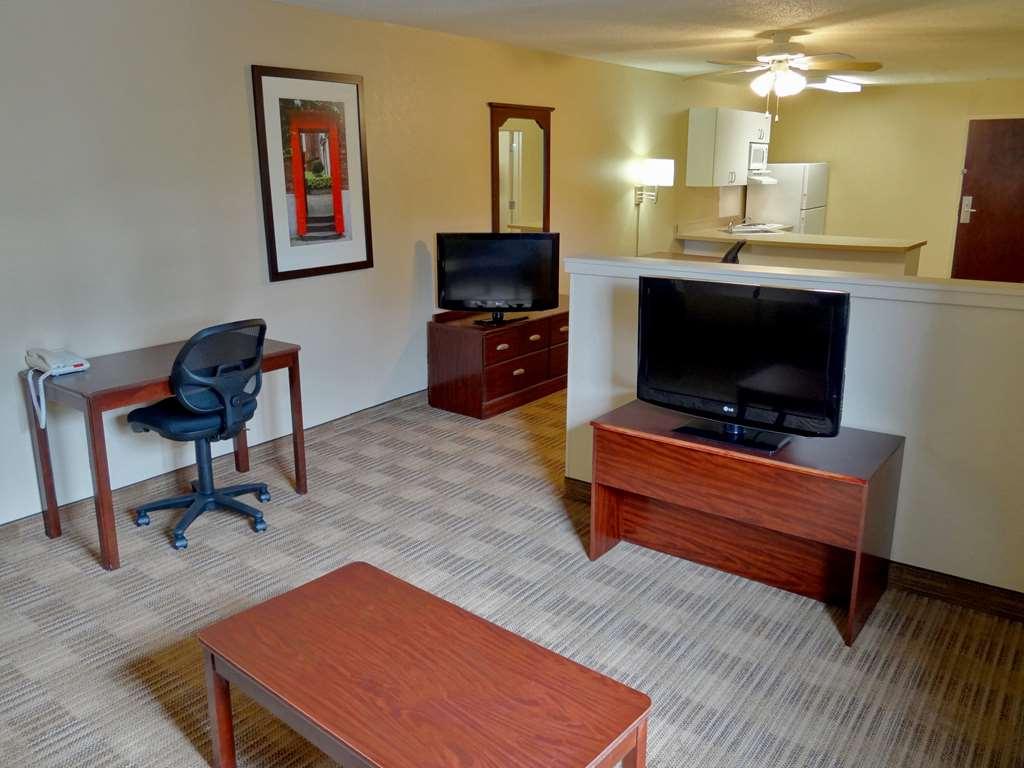 Extended Stay America Select Suites - Jacksonville - Lenoir Avenue East Δωμάτιο φωτογραφία