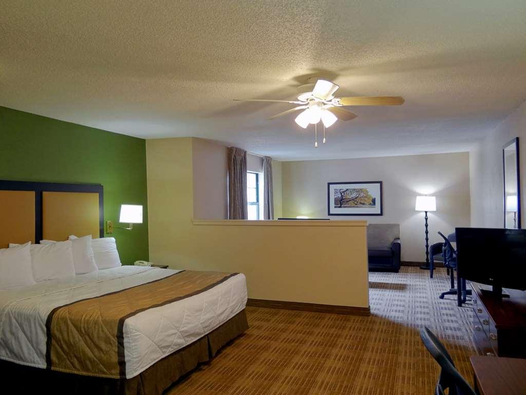 Extended Stay America Select Suites - Jacksonville - Lenoir Avenue East Δωμάτιο φωτογραφία