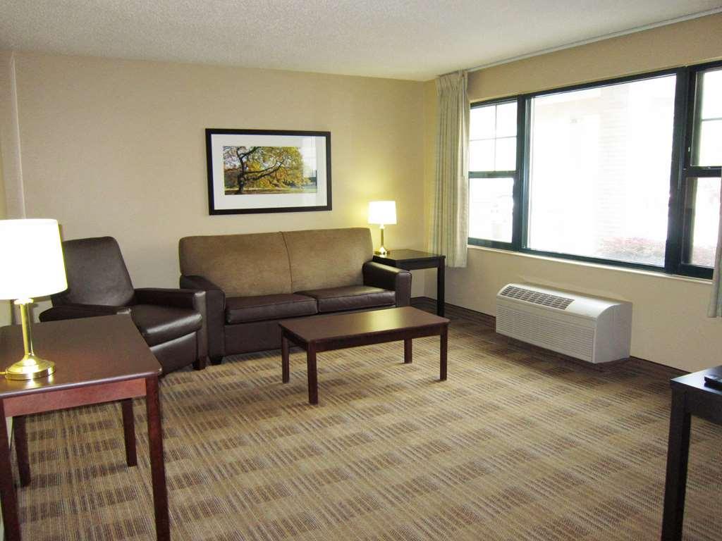 Extended Stay America Select Suites - Jacksonville - Lenoir Avenue East Δωμάτιο φωτογραφία