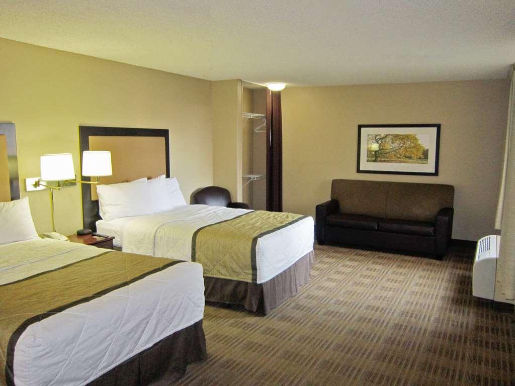 Extended Stay America Select Suites - Jacksonville - Lenoir Avenue East Δωμάτιο φωτογραφία
