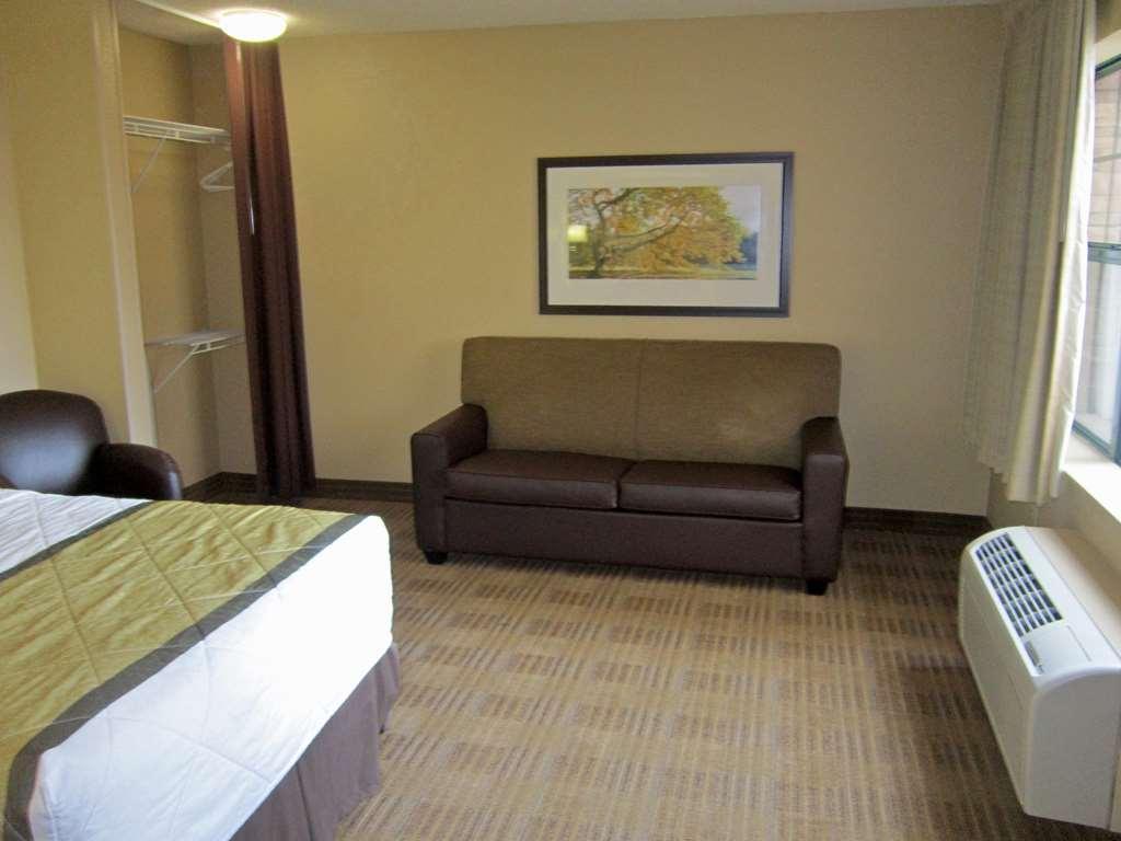 Extended Stay America Select Suites - Jacksonville - Lenoir Avenue East Δωμάτιο φωτογραφία
