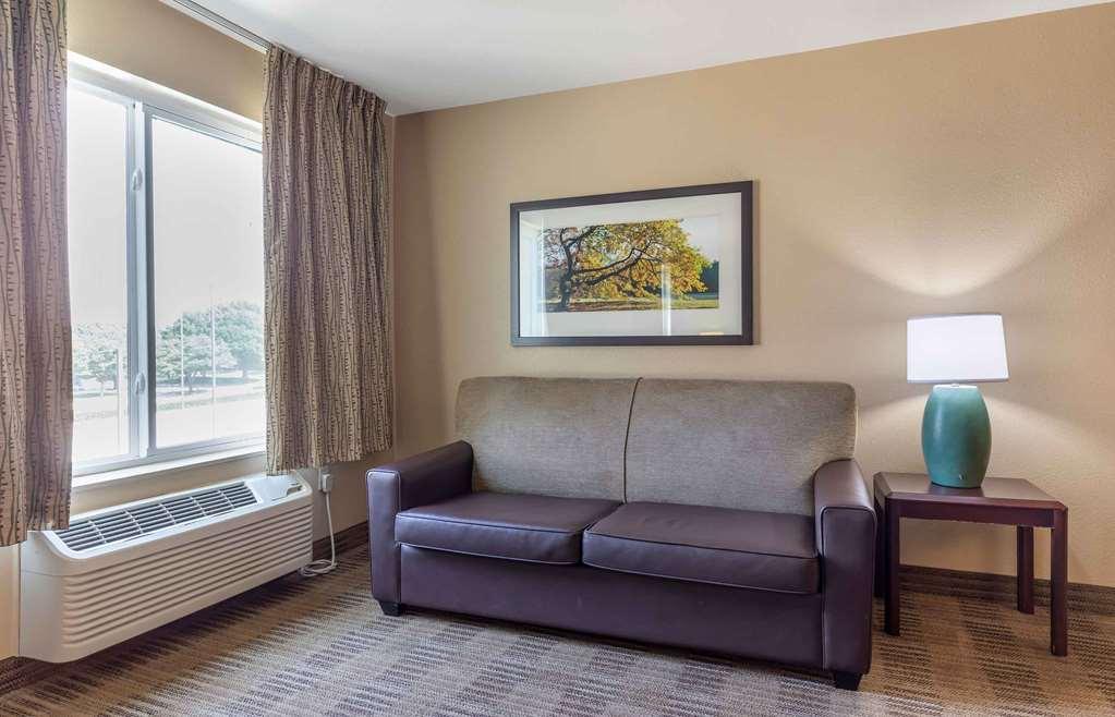 Extended Stay America Select Suites - Jacksonville - Lenoir Avenue East Δωμάτιο φωτογραφία