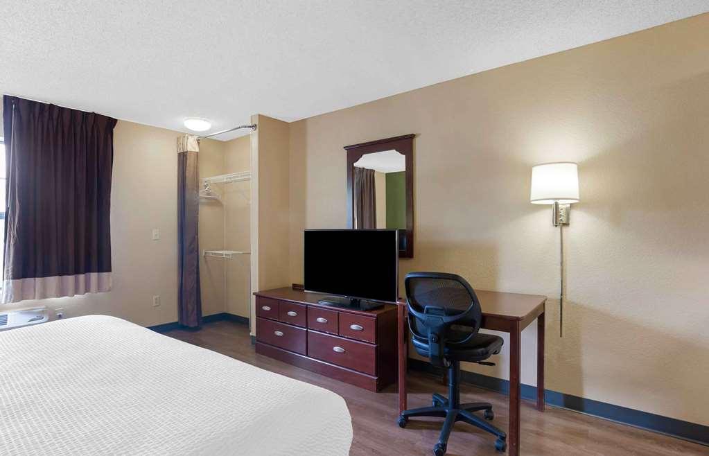 Extended Stay America Select Suites - Jacksonville - Lenoir Avenue East Δωμάτιο φωτογραφία