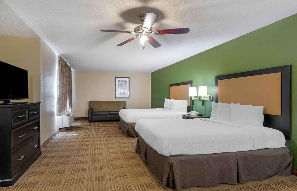 Extended Stay America Select Suites - Jacksonville - Lenoir Avenue East Δωμάτιο φωτογραφία