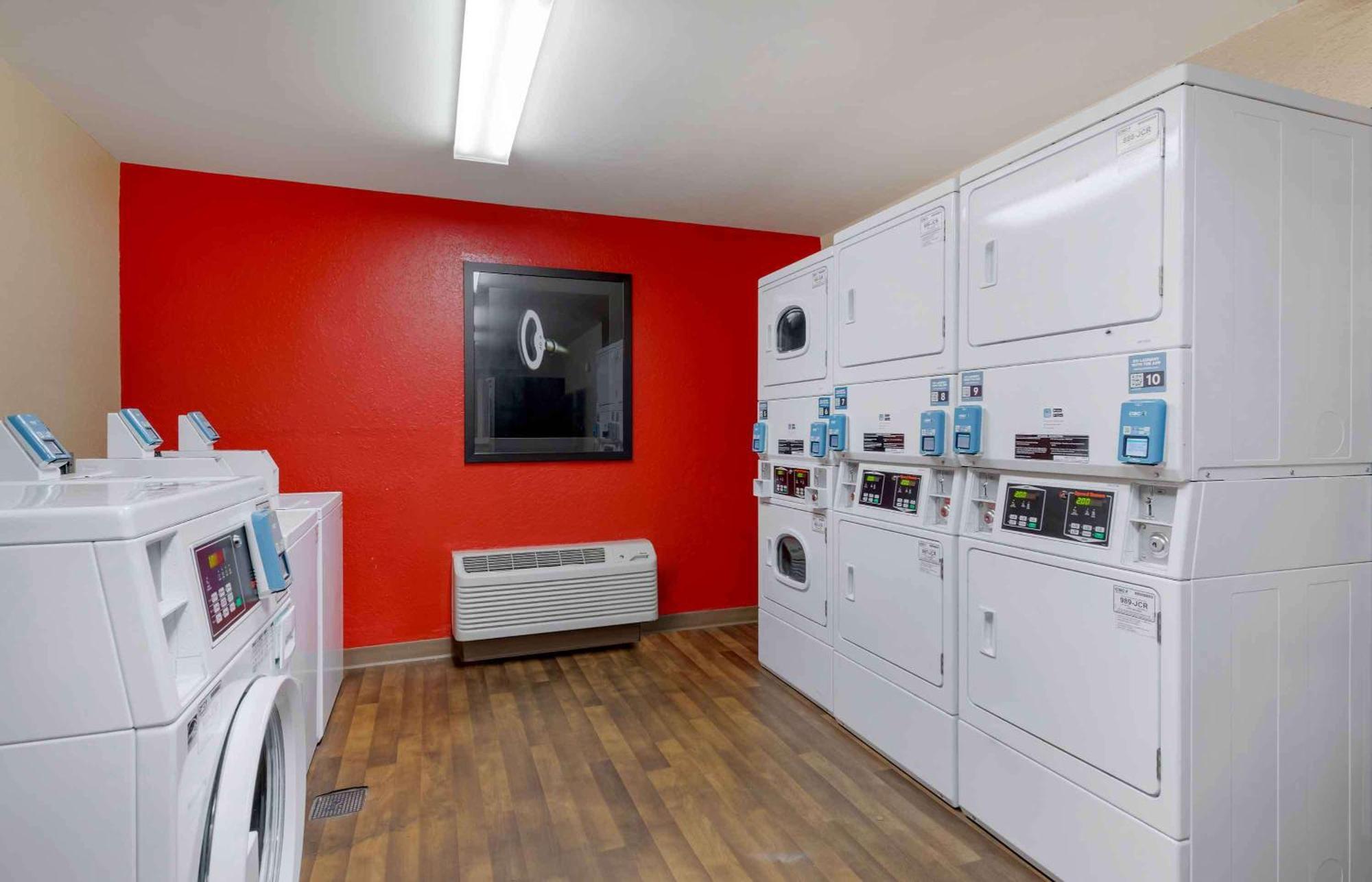 Extended Stay America Select Suites - Jacksonville - Lenoir Avenue East Εξωτερικό φωτογραφία