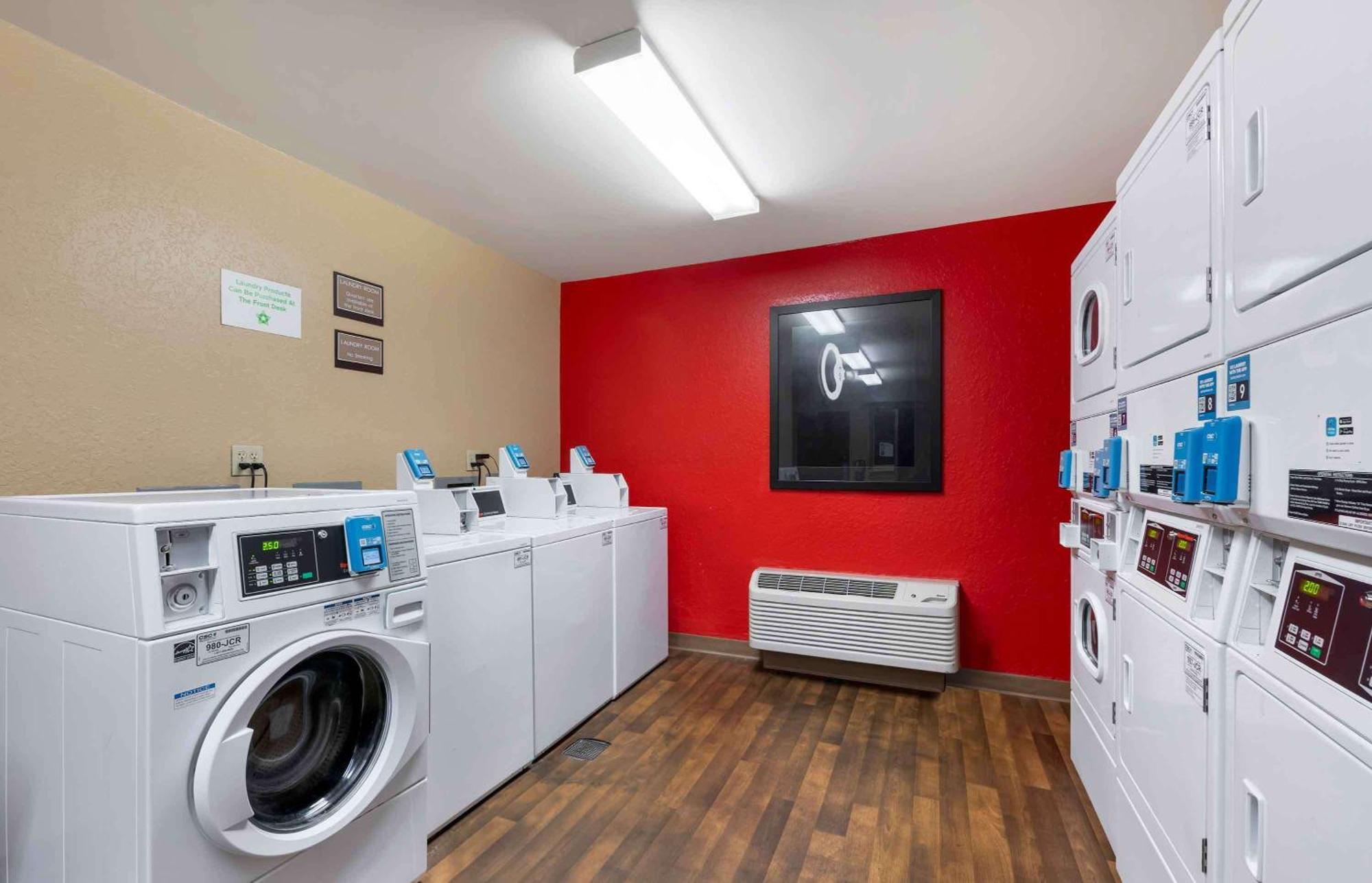 Extended Stay America Select Suites - Jacksonville - Lenoir Avenue East Εξωτερικό φωτογραφία