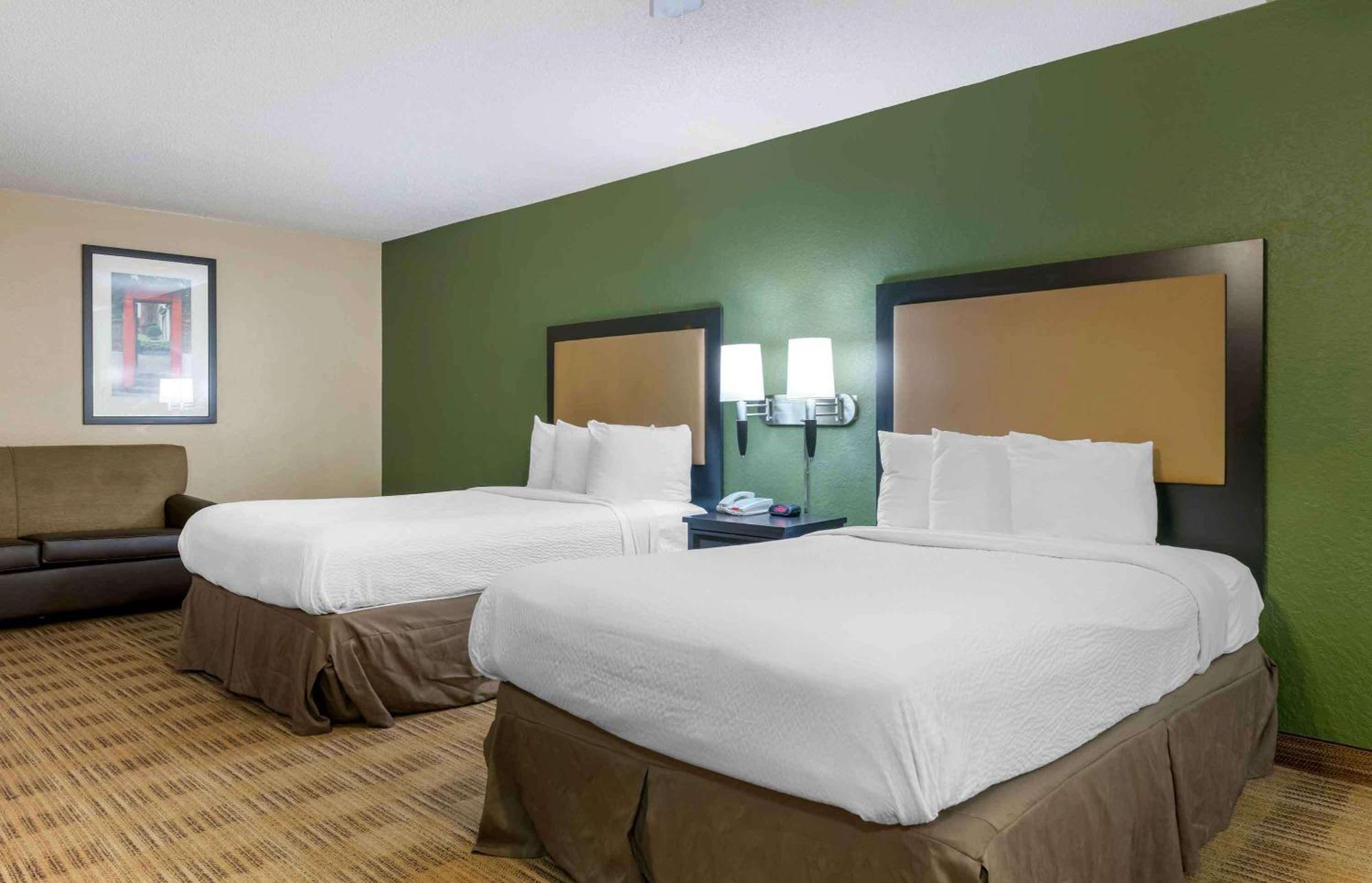 Extended Stay America Select Suites - Jacksonville - Lenoir Avenue East Εξωτερικό φωτογραφία