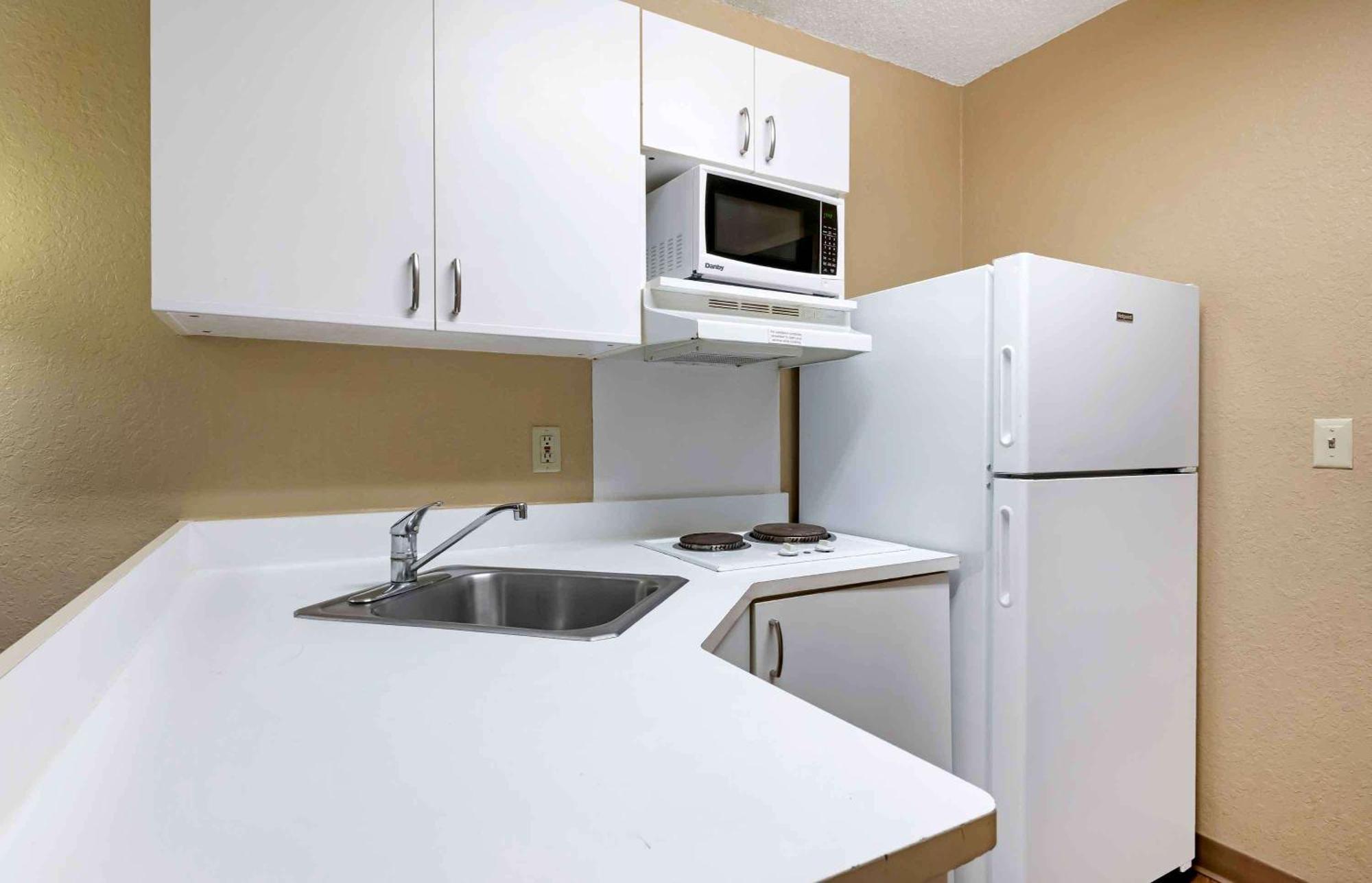 Extended Stay America Select Suites - Jacksonville - Lenoir Avenue East Εξωτερικό φωτογραφία