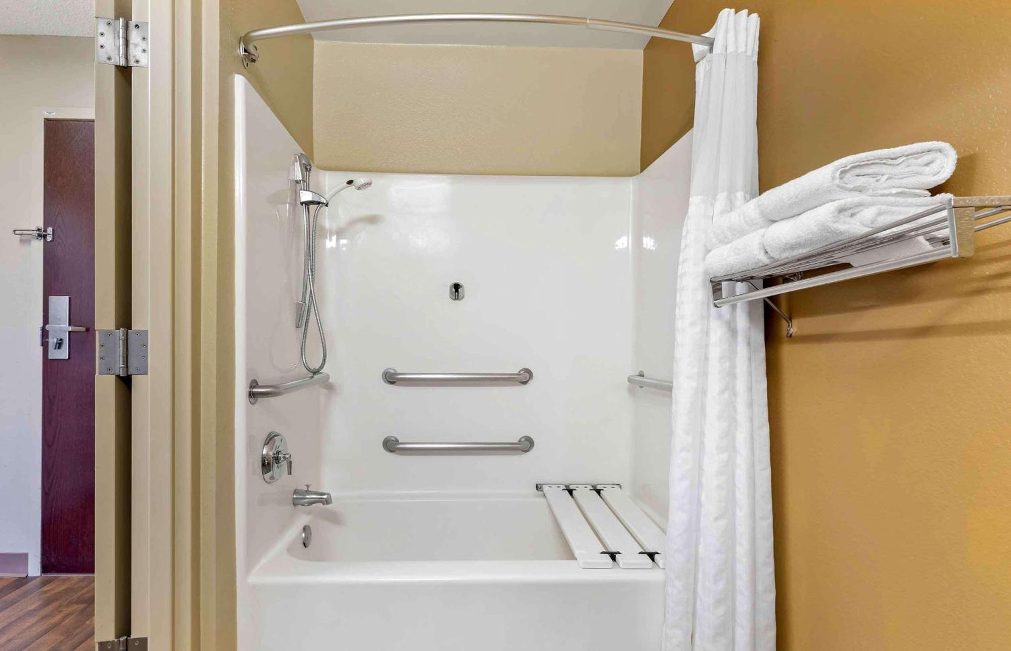 Extended Stay America Select Suites - Jacksonville - Lenoir Avenue East Εξωτερικό φωτογραφία