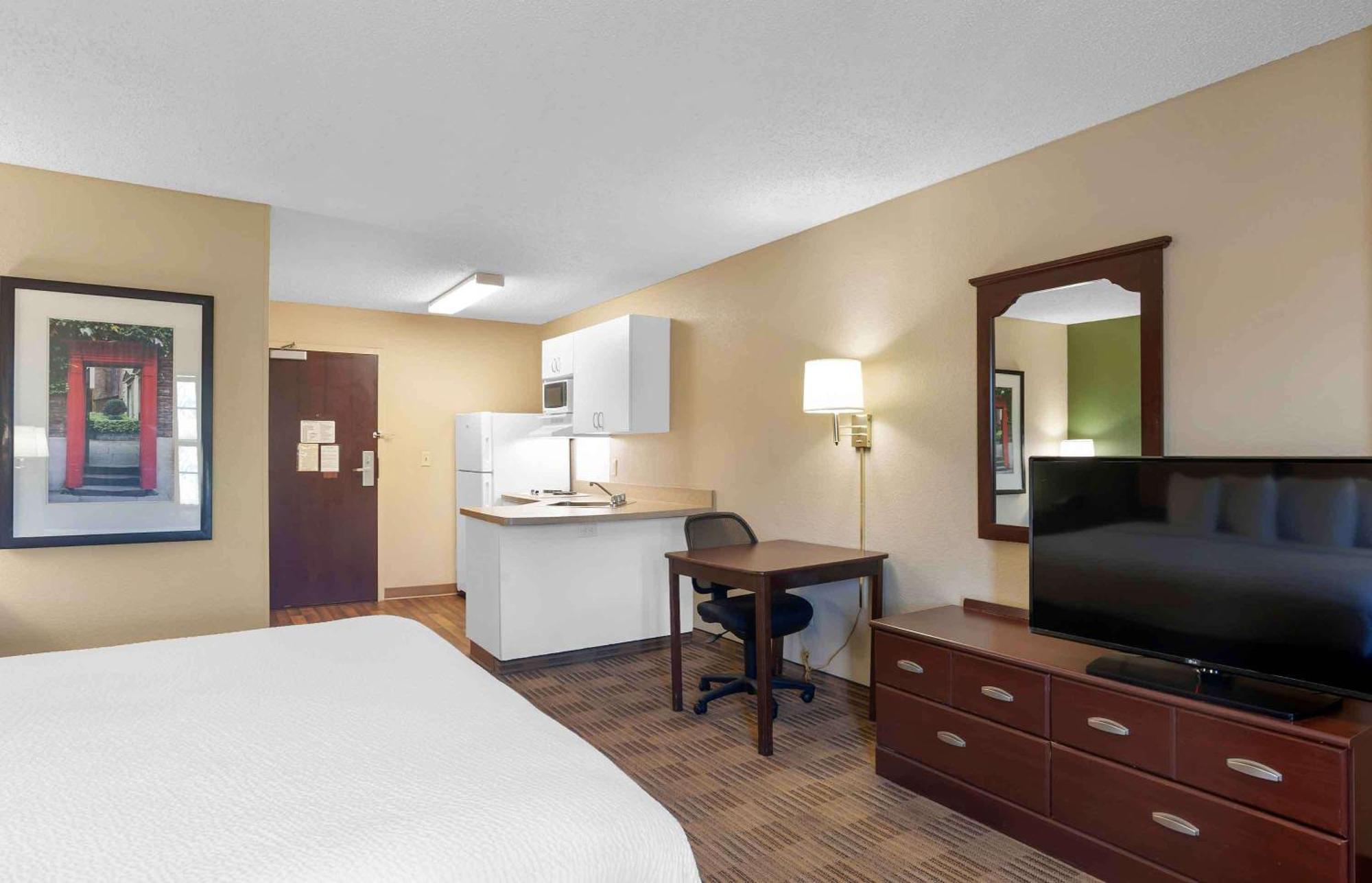 Extended Stay America Select Suites - Jacksonville - Lenoir Avenue East Εξωτερικό φωτογραφία