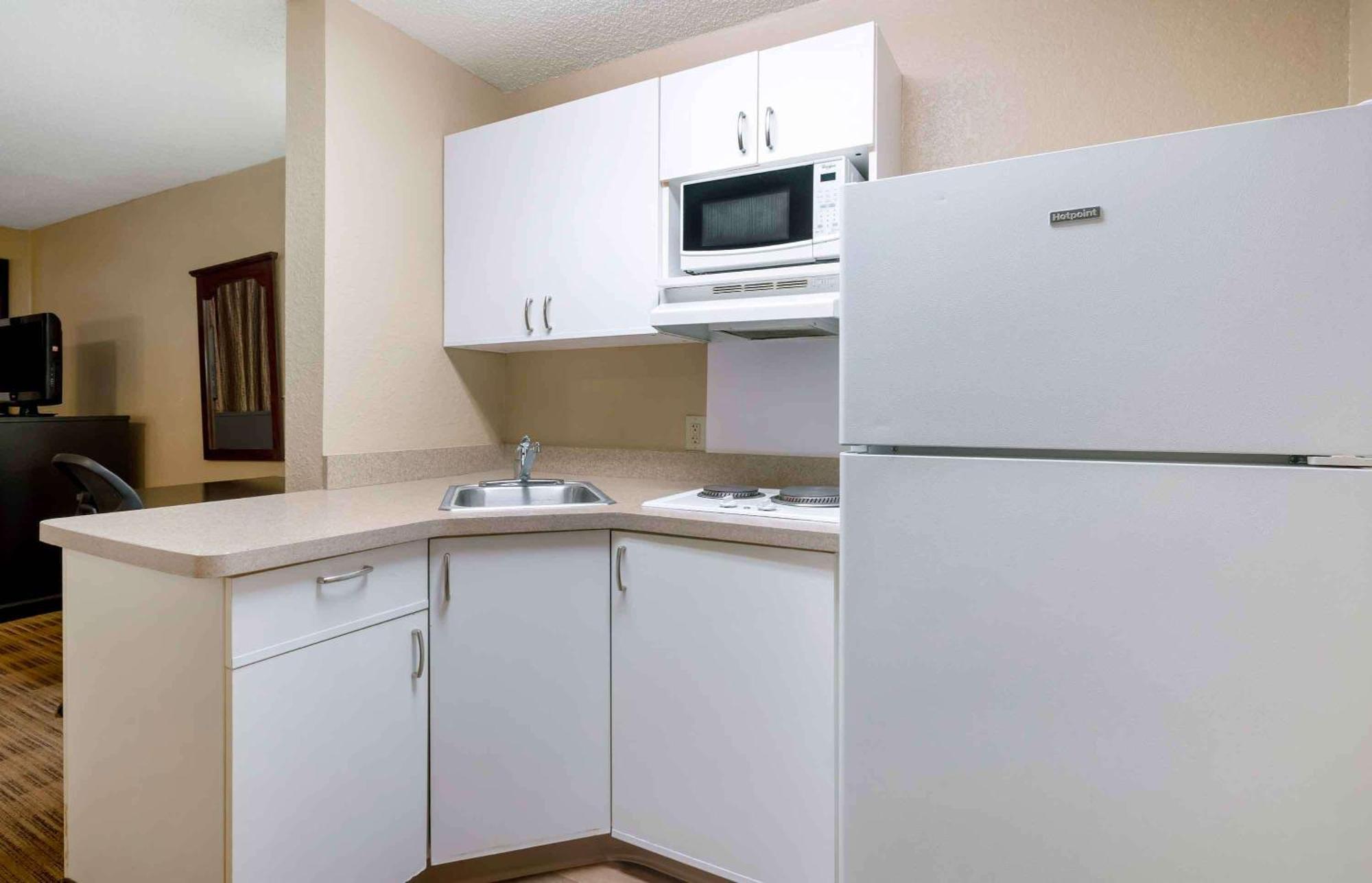 Extended Stay America Select Suites - Jacksonville - Lenoir Avenue East Εξωτερικό φωτογραφία