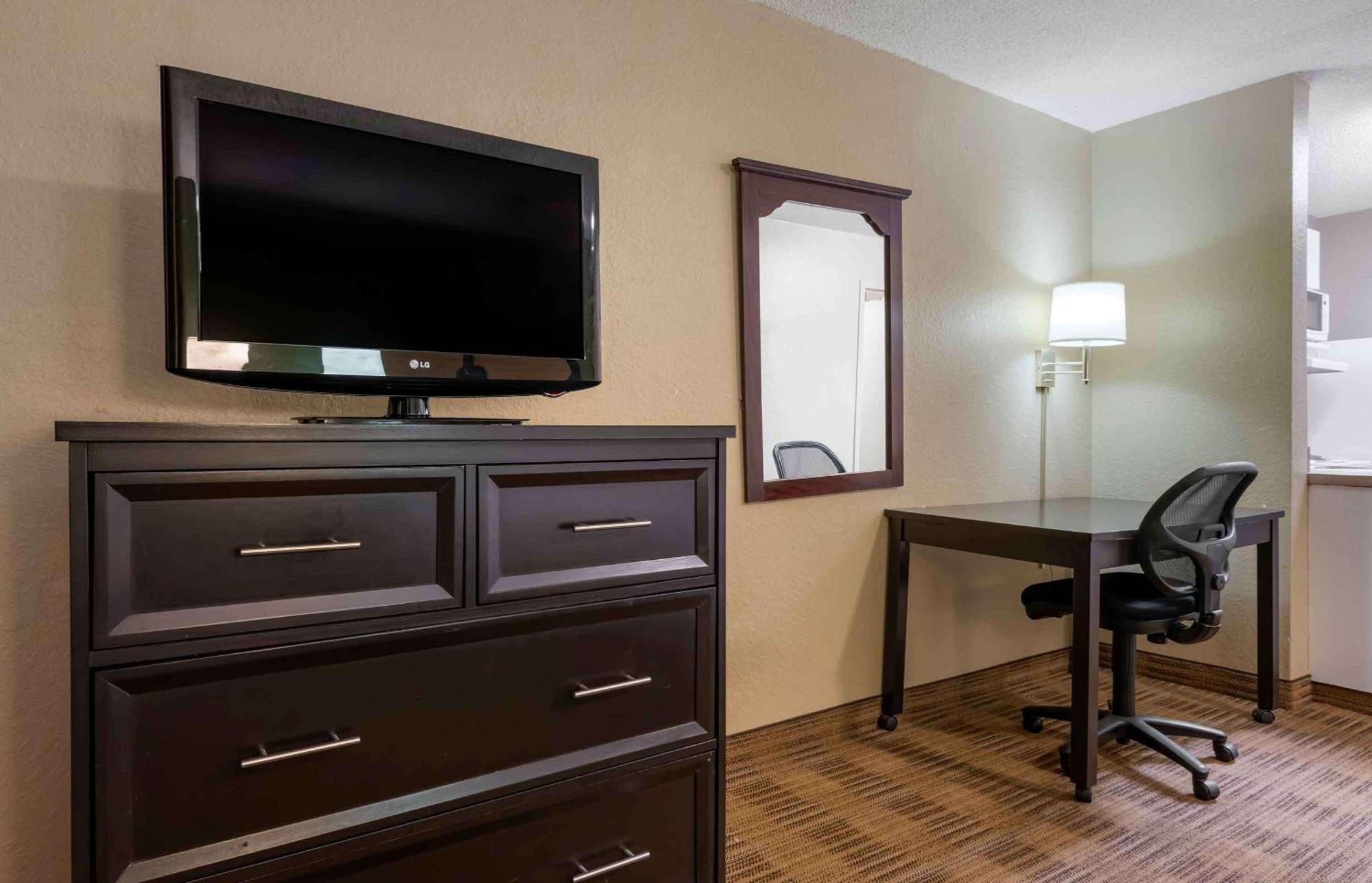 Extended Stay America Select Suites - Jacksonville - Lenoir Avenue East Εξωτερικό φωτογραφία