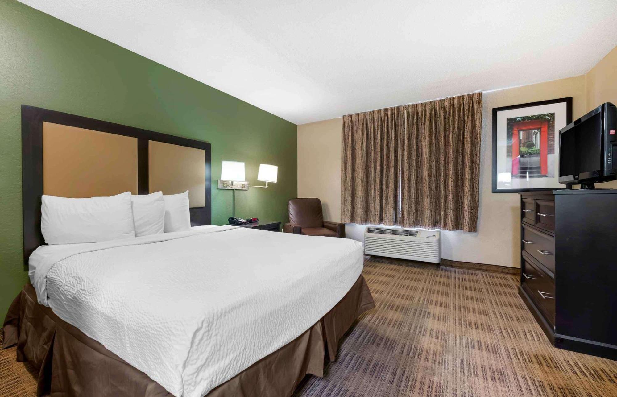 Extended Stay America Select Suites - Jacksonville - Lenoir Avenue East Εξωτερικό φωτογραφία