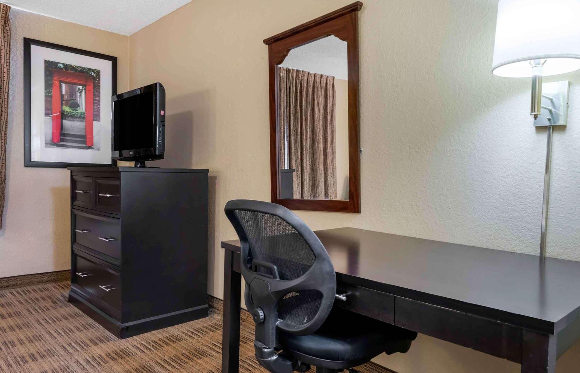 Extended Stay America Select Suites - Jacksonville - Lenoir Avenue East Εξωτερικό φωτογραφία