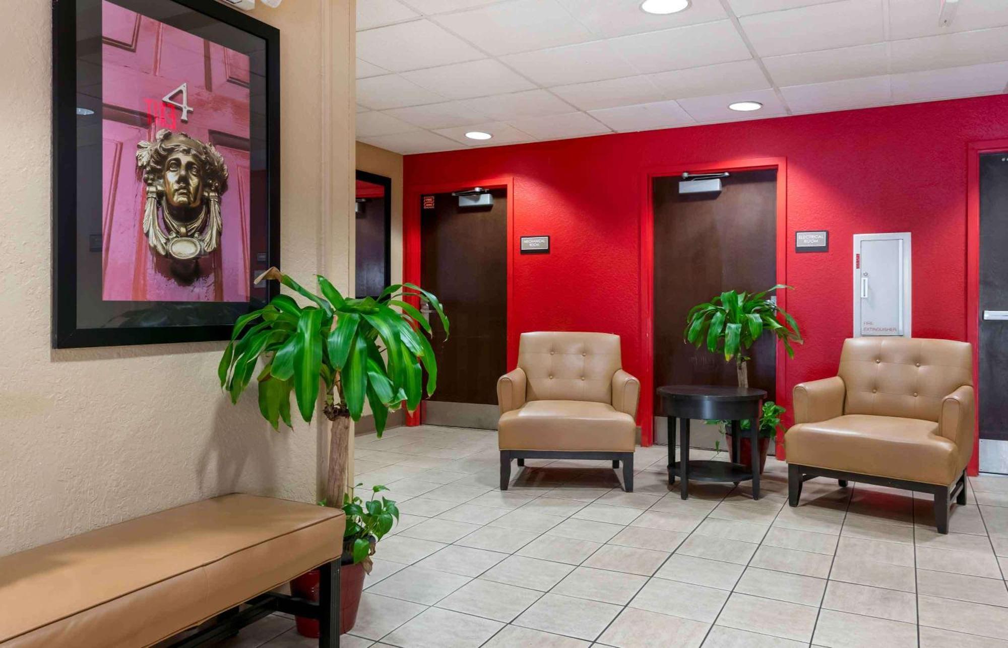 Extended Stay America Select Suites - Jacksonville - Lenoir Avenue East Εξωτερικό φωτογραφία