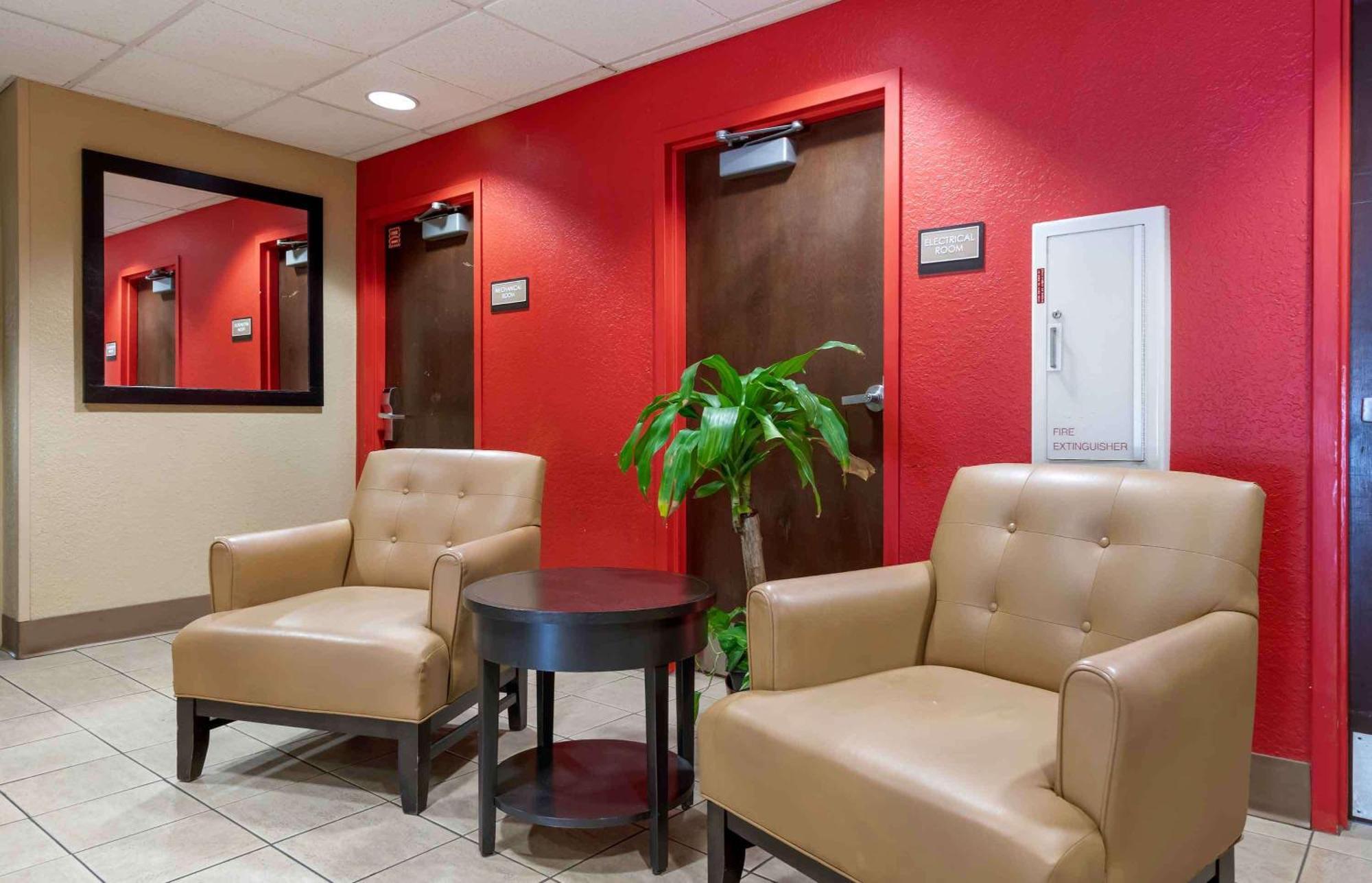 Extended Stay America Select Suites - Jacksonville - Lenoir Avenue East Εξωτερικό φωτογραφία