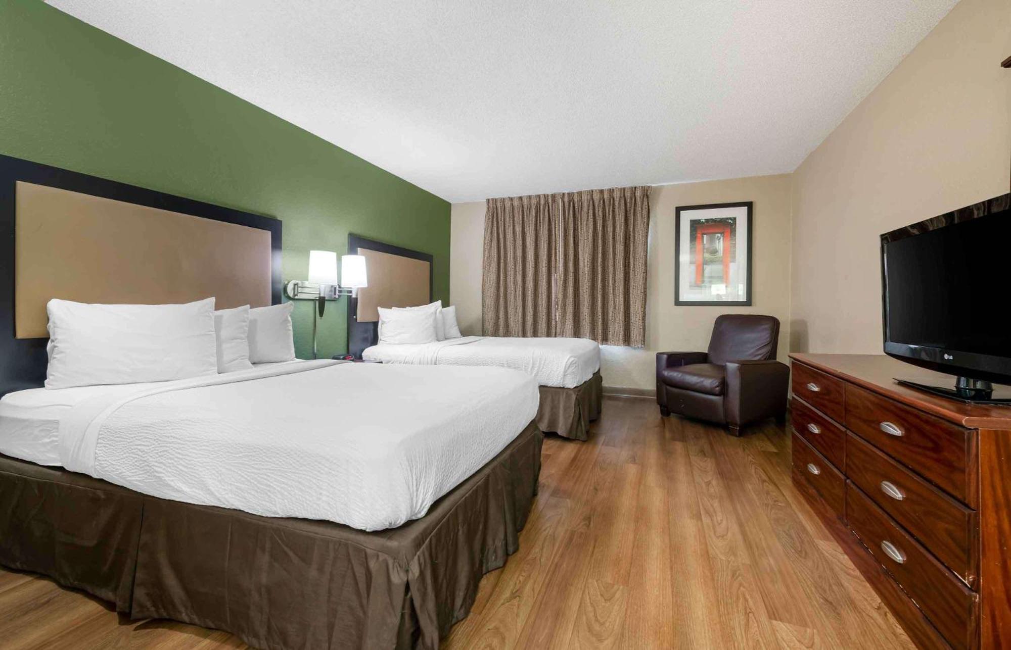 Extended Stay America Select Suites - Jacksonville - Lenoir Avenue East Εξωτερικό φωτογραφία
