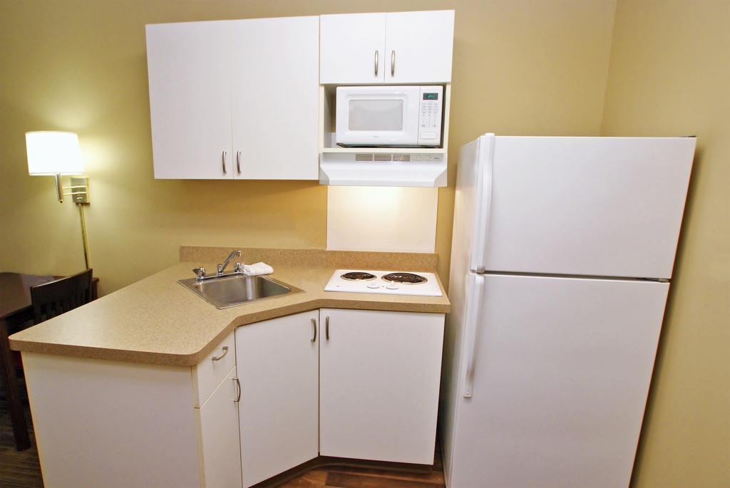 Extended Stay America Select Suites - Jacksonville - Lenoir Avenue East Εξωτερικό φωτογραφία