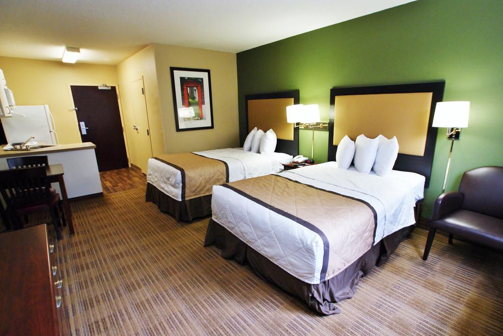 Extended Stay America Select Suites - Jacksonville - Lenoir Avenue East Εξωτερικό φωτογραφία