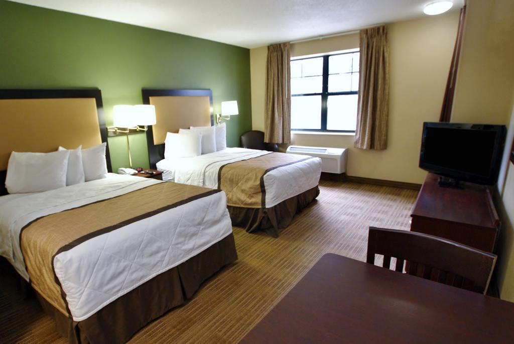 Extended Stay America Select Suites - Jacksonville - Lenoir Avenue East Εξωτερικό φωτογραφία