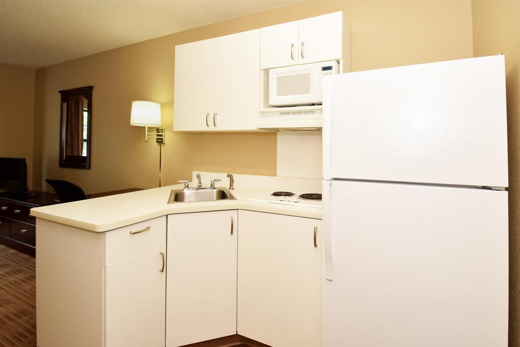 Extended Stay America Select Suites - Jacksonville - Lenoir Avenue East Εξωτερικό φωτογραφία