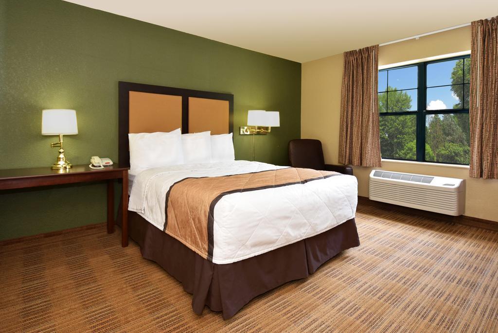 Extended Stay America Select Suites - Jacksonville - Lenoir Avenue East Εξωτερικό φωτογραφία
