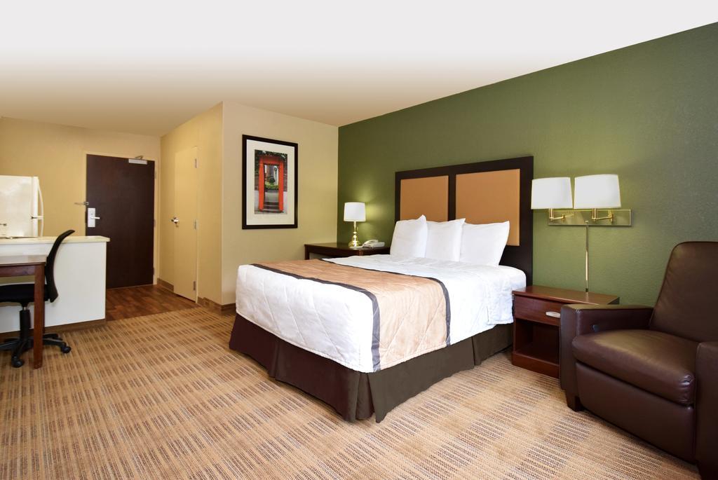Extended Stay America Select Suites - Jacksonville - Lenoir Avenue East Εξωτερικό φωτογραφία