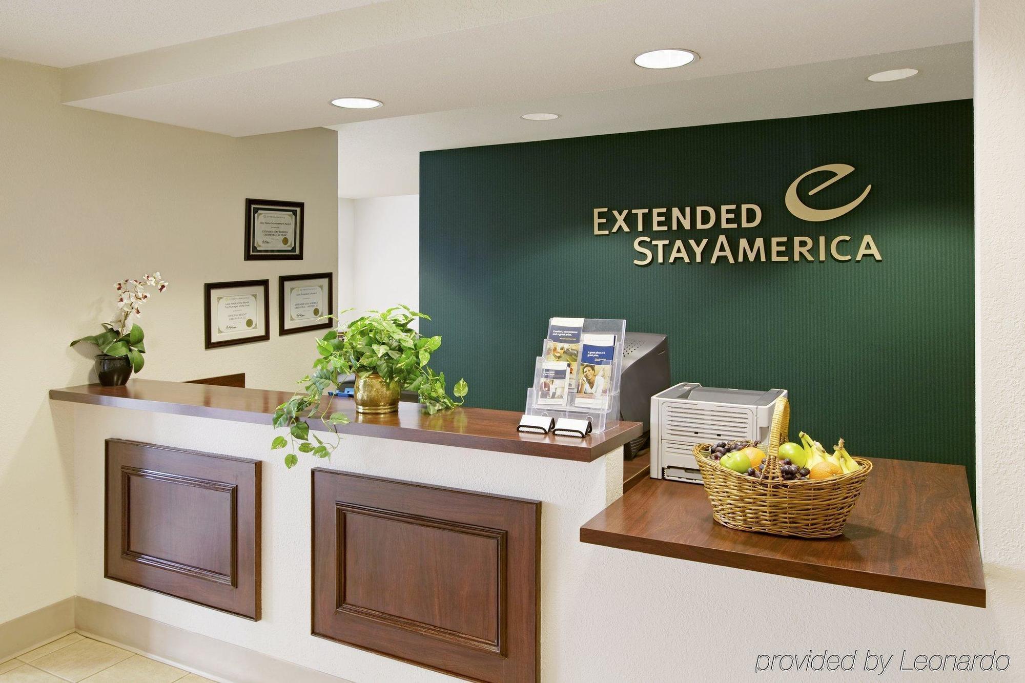 Extended Stay America Select Suites - Jacksonville - Lenoir Avenue East Εξωτερικό φωτογραφία