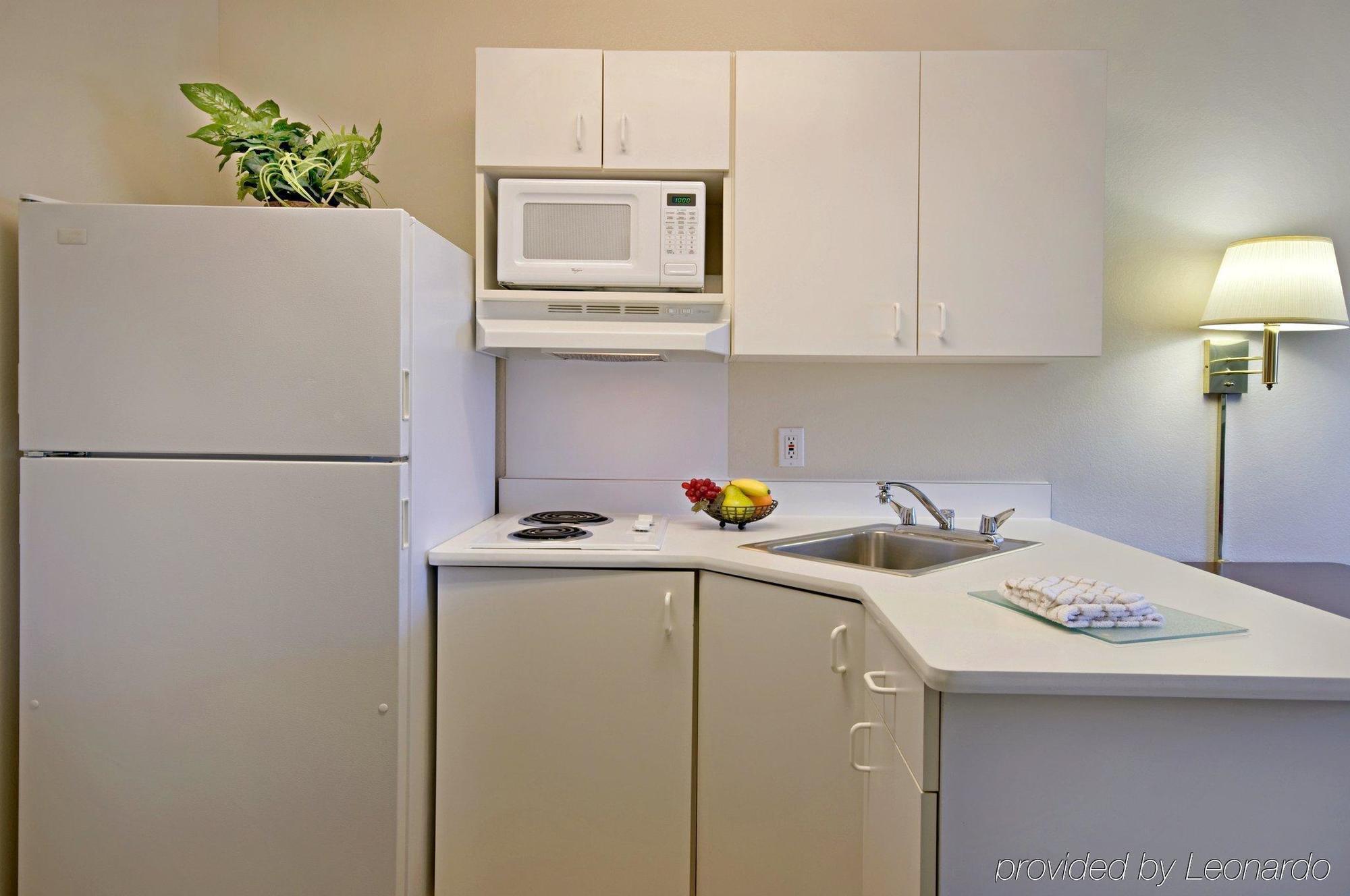 Extended Stay America Select Suites - Jacksonville - Lenoir Avenue East Εξωτερικό φωτογραφία