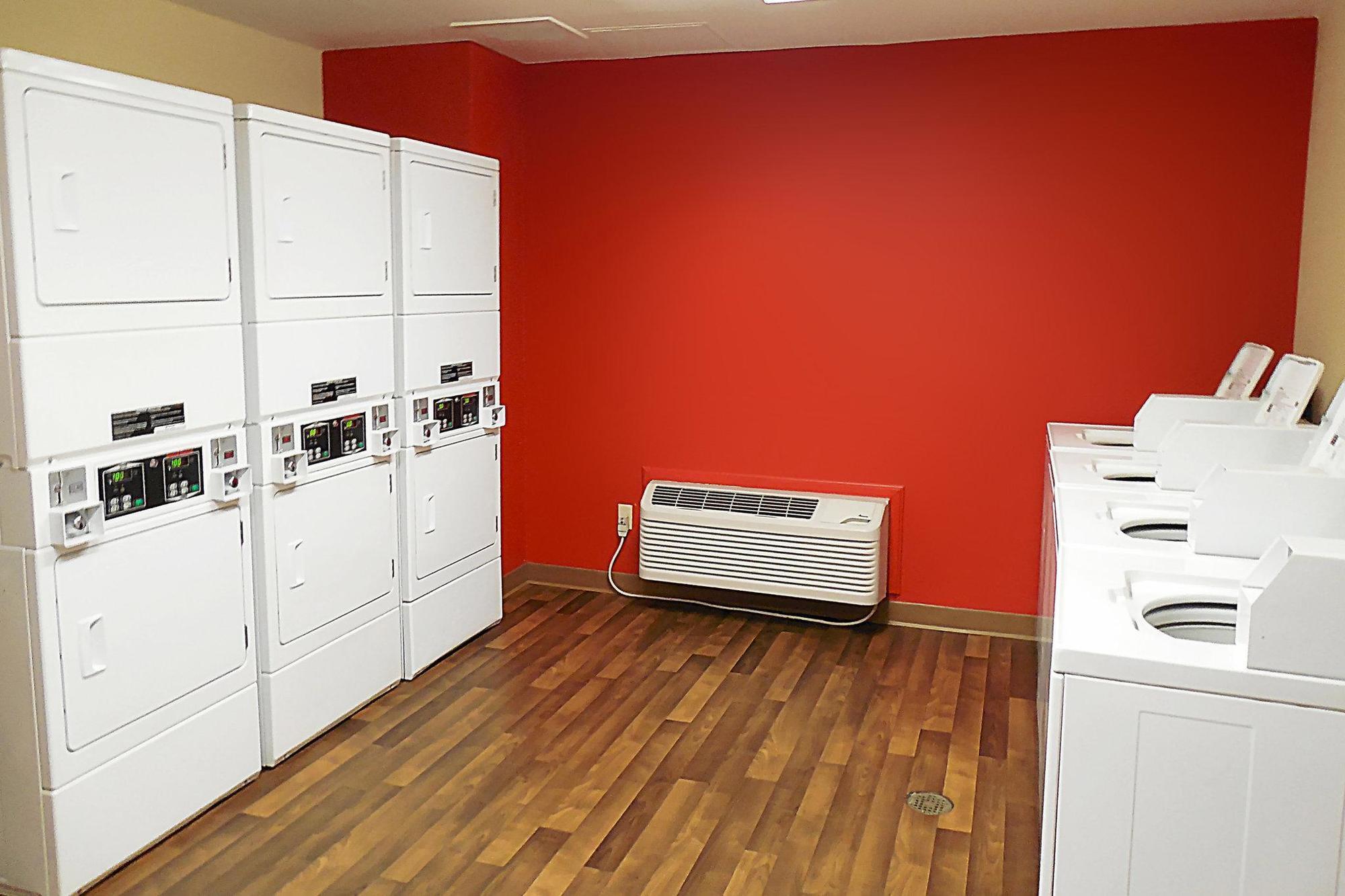 Extended Stay America Select Suites - Jacksonville - Lenoir Avenue East Εξωτερικό φωτογραφία