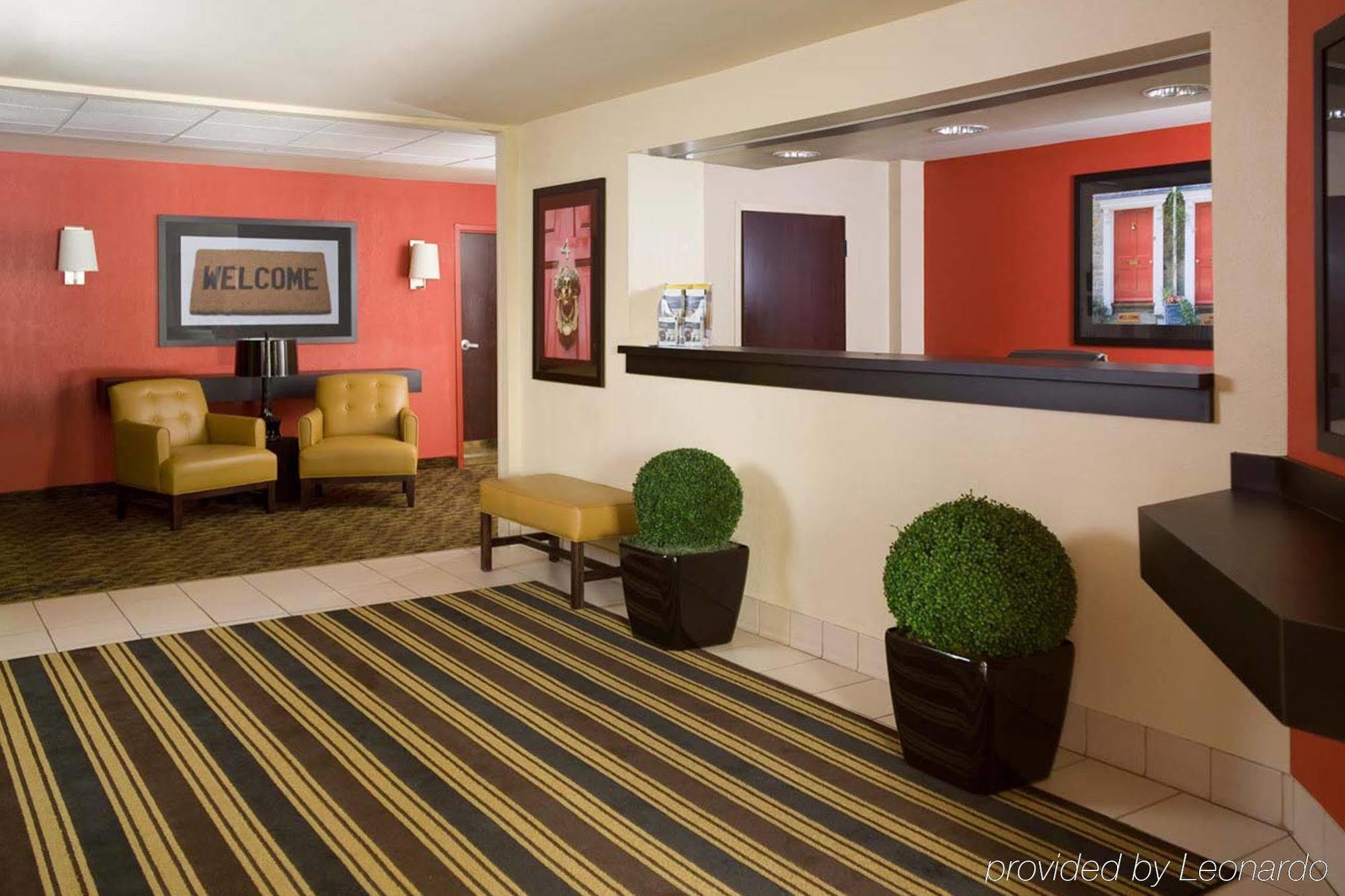 Extended Stay America Select Suites - Jacksonville - Lenoir Avenue East Εξωτερικό φωτογραφία