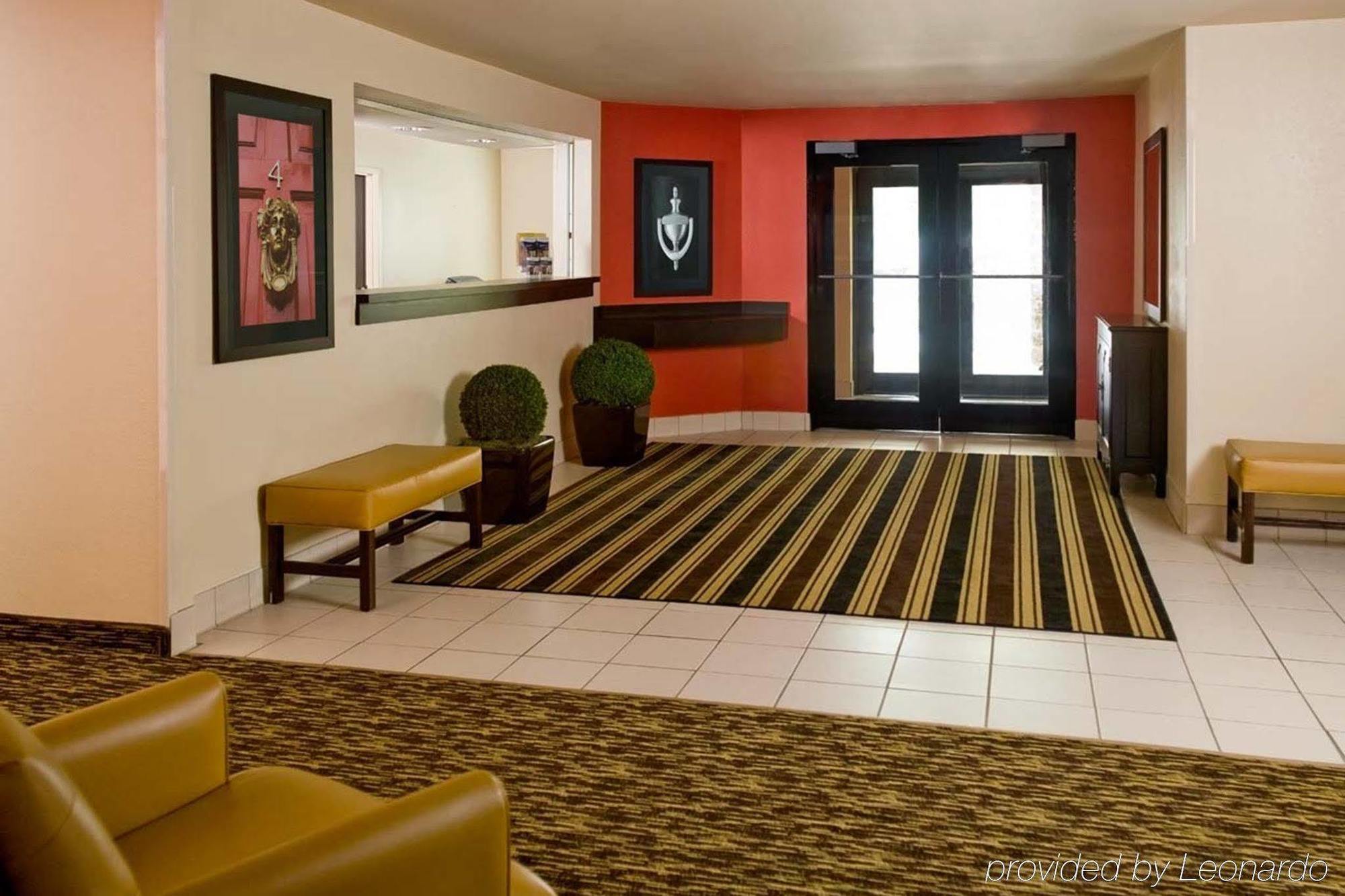 Extended Stay America Select Suites - Jacksonville - Lenoir Avenue East Εξωτερικό φωτογραφία