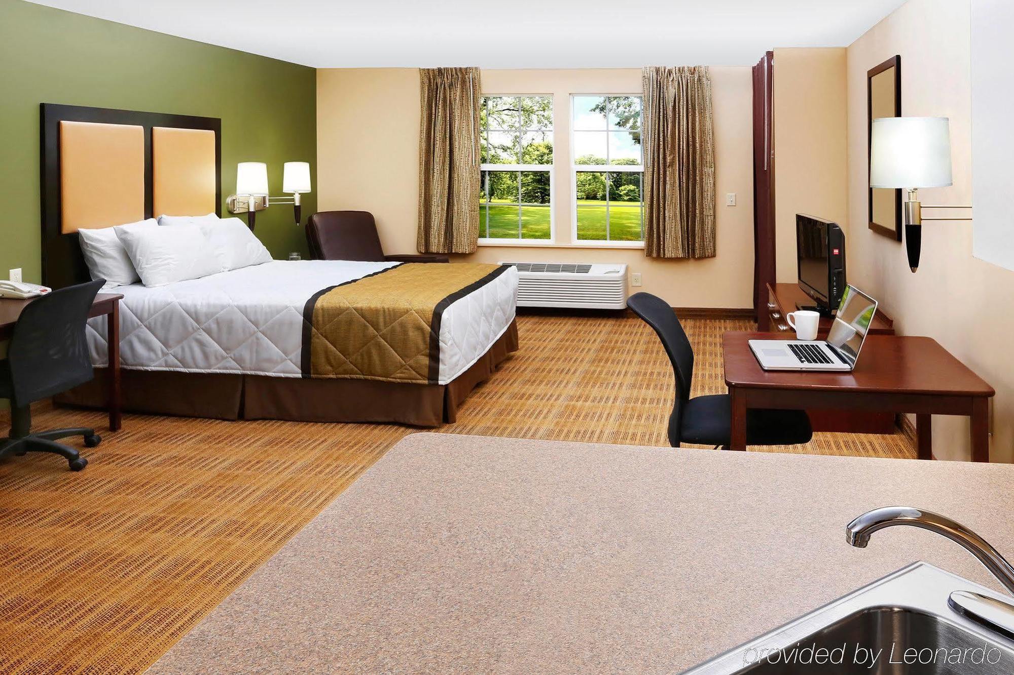 Extended Stay America Select Suites - Jacksonville - Lenoir Avenue East Εξωτερικό φωτογραφία