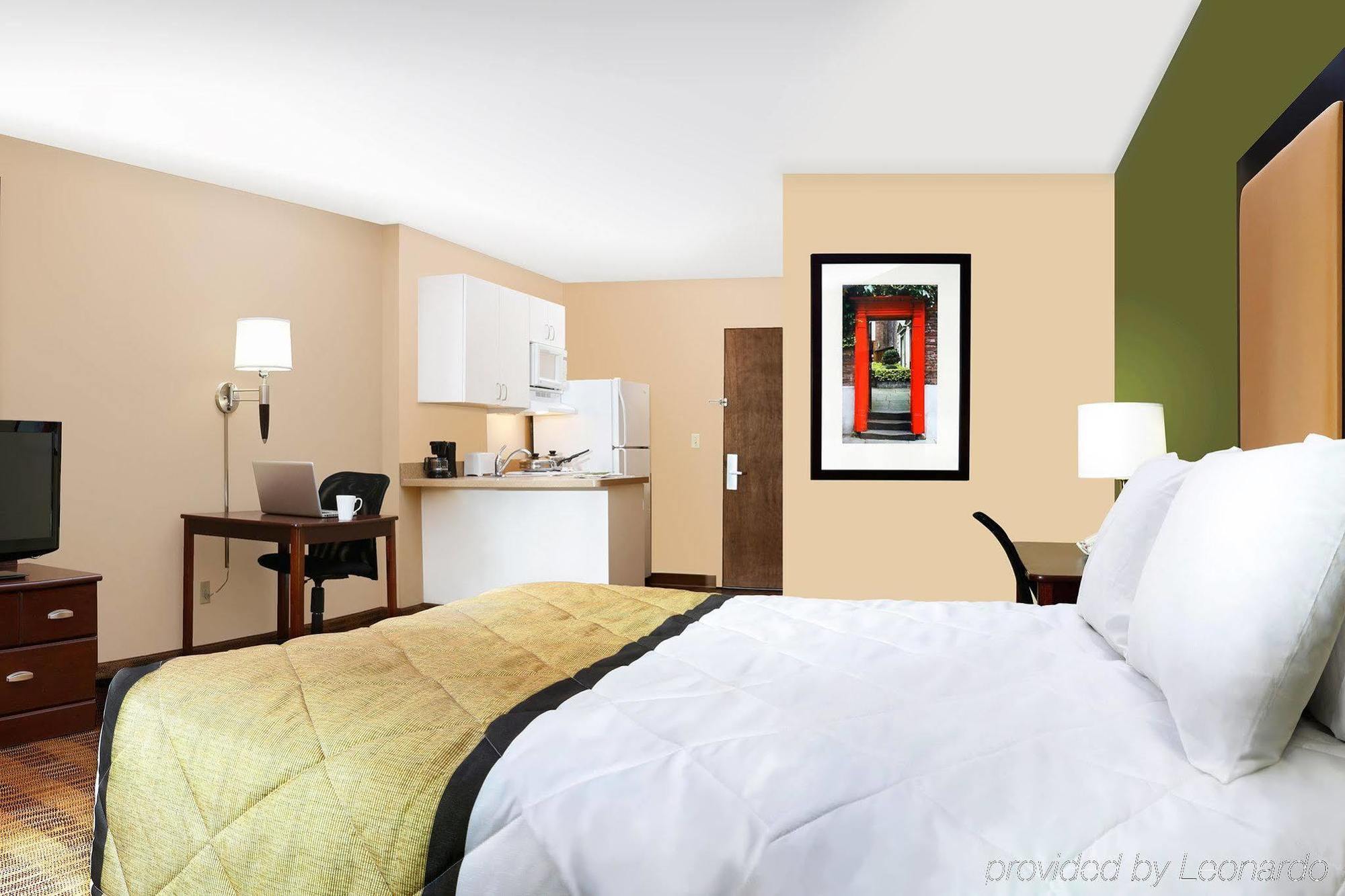 Extended Stay America Select Suites - Jacksonville - Lenoir Avenue East Εξωτερικό φωτογραφία